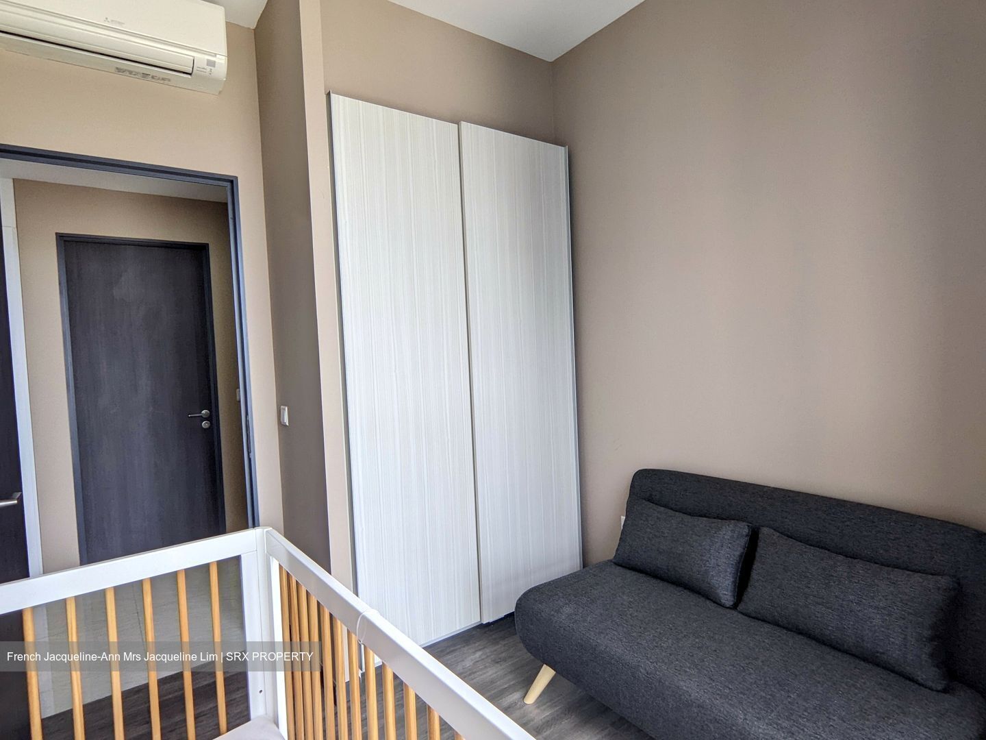 Gem Residences (D12), Condominium #575722951